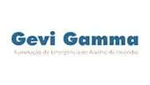 Gevi Gamma-Logo