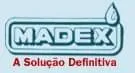 Madex - Logo