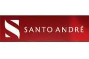 Santo André Ind. - Logo