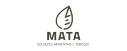 Mata Soluções Ambientais e Serviços-Logo