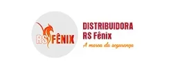 Fênix Comércio de Produtos Contra Incêndio e Segurança - Logo