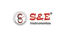 S&E Instrumentos - Logo