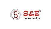 S&E Instrumentos-Logo