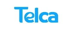 Telca Importação e Exportação-Logo