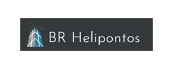 BR Helipontos - Logo