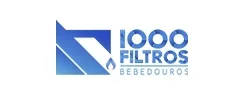 1000 Filtros - Logo