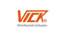 Vick - Logo
