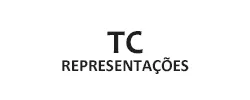 TC Representações - Logo