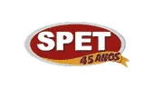Spet-Logo