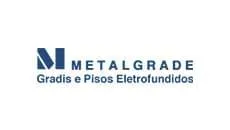 Metalgrade - Logo