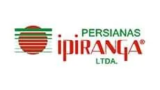 Persianas Ipiranga - Logo