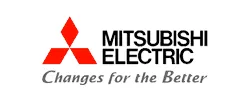 Mitsubishi Electric do Brasil - Logo