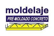 Moldelaje - Logo
