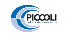 Piccoli Tubos - Logo