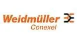 Weidmuller Conexel-Logo