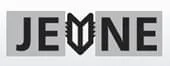 Jeene Juntas - Logo