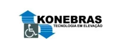 Konebras Elevadores-Logo