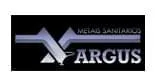 Metalurgica Argus-Logo