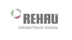 REHAU - Logo