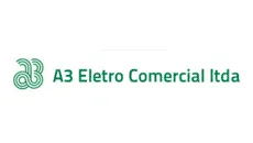 A3 Eletro - Logo