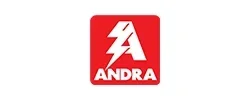 Andra SJC - Logo