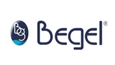 Begel - Logo