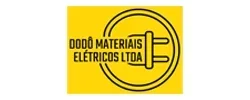 Dodô Materiais - Logo