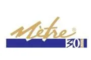 Mètre - Logo