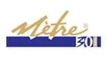 Mètre-Logo
