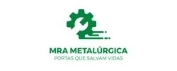 M.R.A Comércio e Serviços-Logo