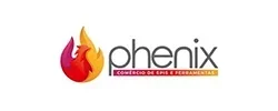 Phenix Comercio - Logo