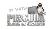Blocos Pinguim-Logo