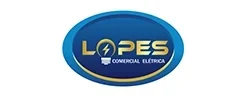 Eletrica L.P - Logo