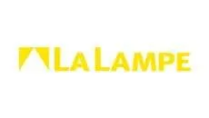 La Lampe - Logo
