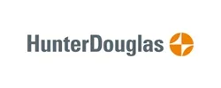 Hunter Douglas - Logo
