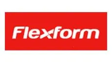 Flexform - Logo