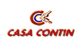 Casa Contin - Logo