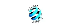 GLOBAL EXPRESS - Logo