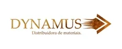 Dynamus Brasil - Logo