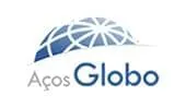 Aços Globo - Logo
