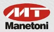 Manetoni SP - Logo