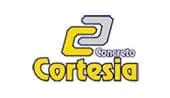 Cortesia Concreto-Logo