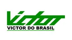 Victor do Brasil - Logo