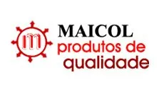 Maicol do Brasil - Logo