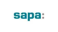 Sapa - Logo