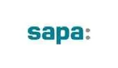 Sapa-Logo