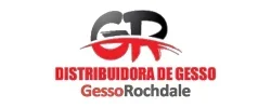 Gesso Rochdale - Logo