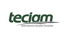Teciam - Logo