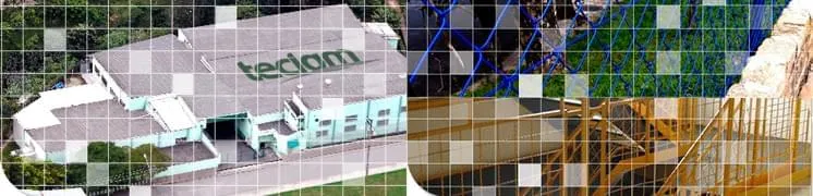 Teciam Telas e Tecidos Metálicos Ltda