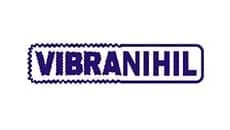 Vibranihil - Logo
